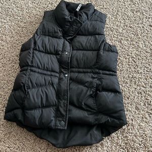 Puffer Vest